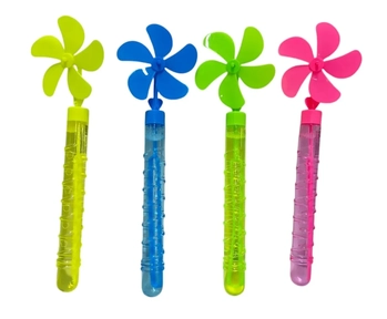 CP171491 BRINQUEDO DE PLASTICO P/FAZER BOLHA DE SABAO