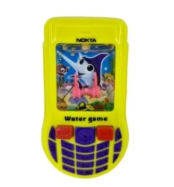 GK1779 ACQUA PLAY