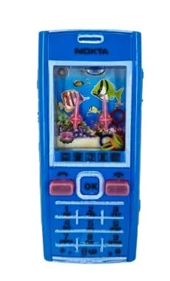 GK1813 ACQUA PLAY