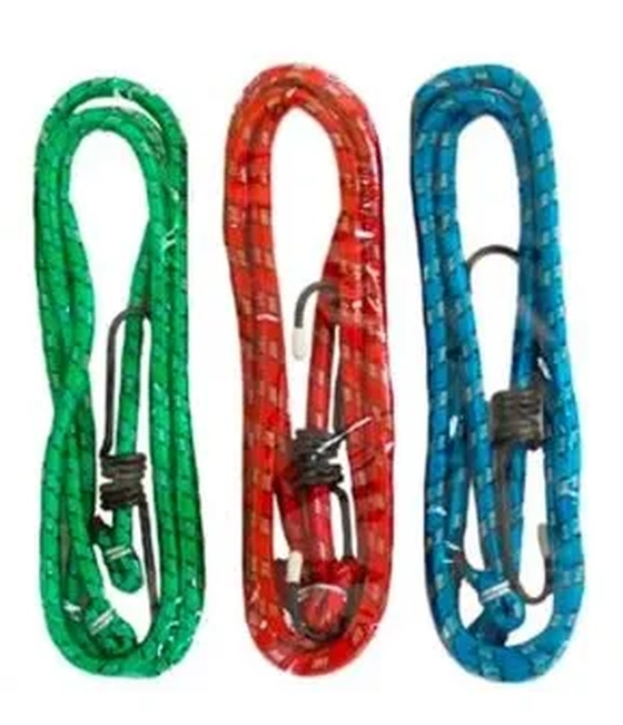 GL0410 EXTENSOR ELASTICO JOGO C/3 7MMX120CM