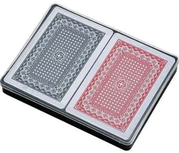 GL0704 JOGO DE BARALHO