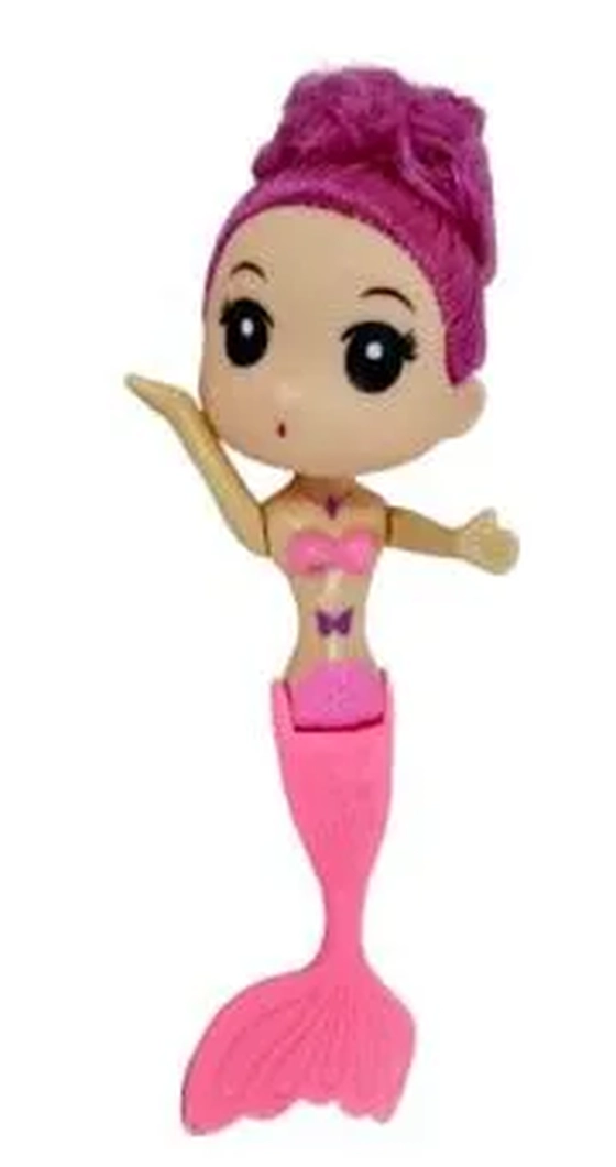 DN0263 BONECA SEREIA MINI