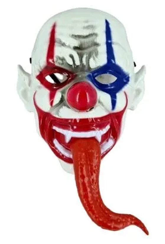 MOD-1026 MÁSCARA HALLOWEEN