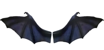 1286 ASA DE MORCEGO PARA FOTO