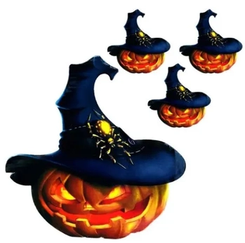 1285 KIT ABOBORA C/04