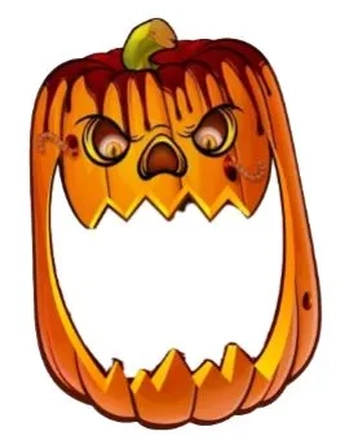 1384 PAINEL ABOBORA P/FOTO C/01