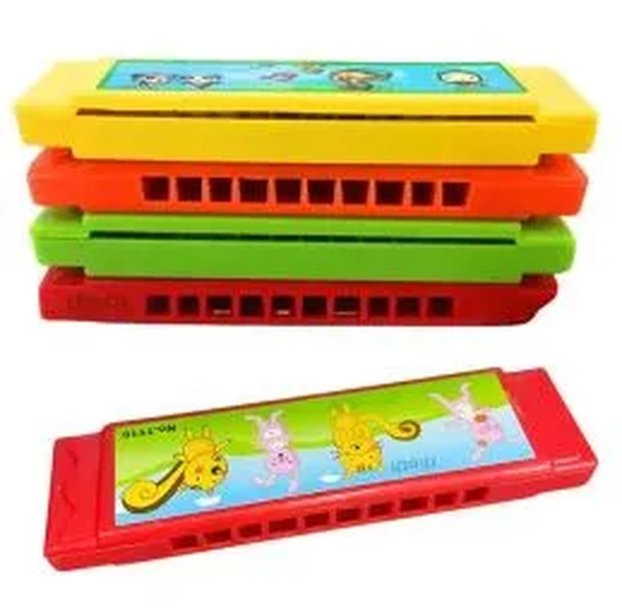 TK-AB0169 BRINQUEDO GAITA MUSICAL