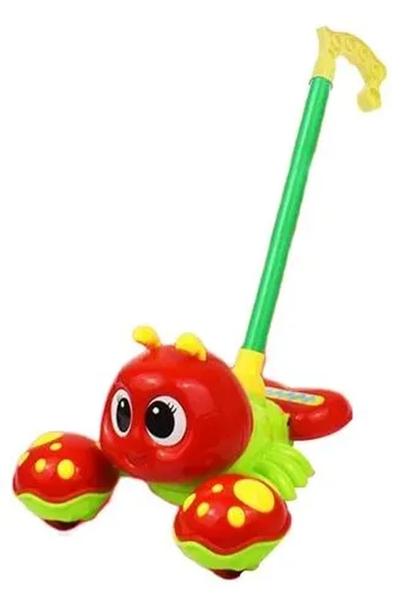 TK-AB8868 LAGOSTA DE EMPURRAR C/MECANISMO