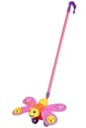 TK-AB5901 BORBOLETA DE EMPURRAR C/ MECANISMO