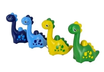 TK-AB8979 DINO A FRICCAO 10CM