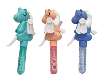 CP201202 BRINQUEDO DE PLASTICO P/FAZER BOLHA DE SABAO