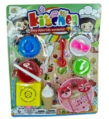 TK-AB5821 CJ ENCART. COMIDINHA C/14