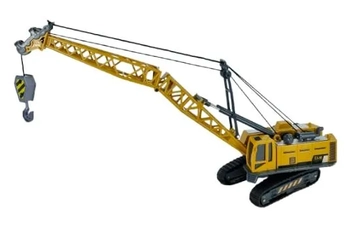 TK-AB6861 EMPILHADEIRA GUINDASTE DE METAL