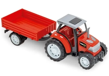 259 MAXX TRATOR CARRETA