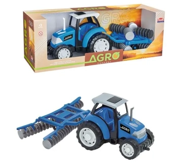 262 MAXX TRATOR ARADO