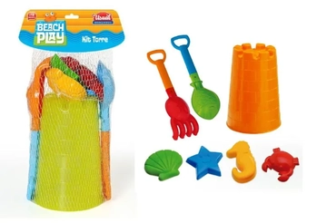 430 KIT TORRE BEACH PLAY