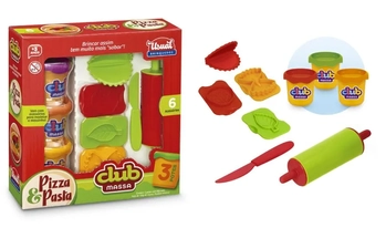 555 CLUB MASSA MINI KIT