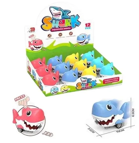 TK-AB8732 TUBARAO A FRICCAO