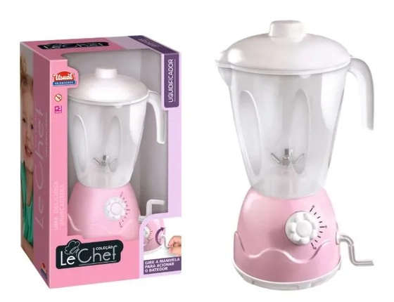 732 LIQUIDIFICADOR NEW LE CHEF