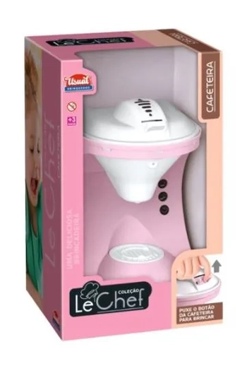 733 CAFETEIRA NEW LE CHEF