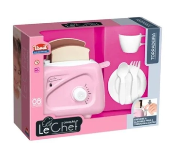 734 TORRADEIRA NEW LE CHEF