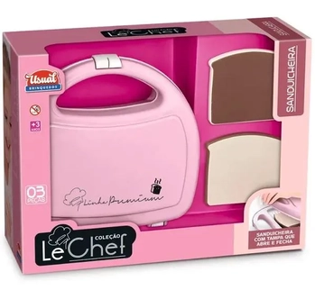 735 SANDUICHEIRA NEW LE CHEF