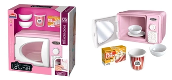 742 KIT MICRO ONDAS NEW LE CHEF