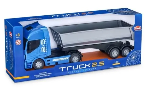 749 CAMINHAO BASCULANTE