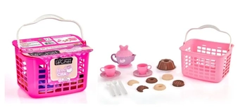 760 CESTINHA HORA DO CHA