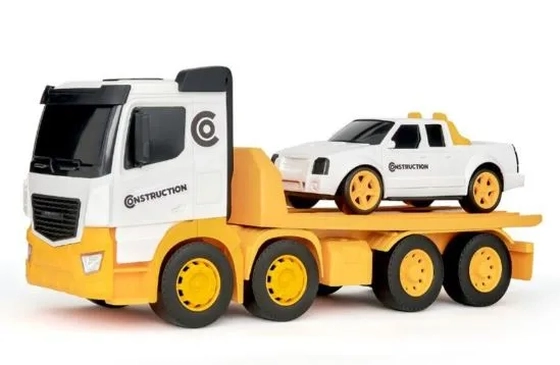 776 CAMINHAO CONSTRUCTION BASCULANTE