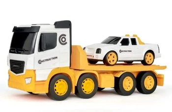 776 CAMINHAO CONSTRUCTION BASCULANTE