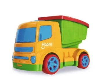 863 CAMINHAO DIDATICO SOLAPA