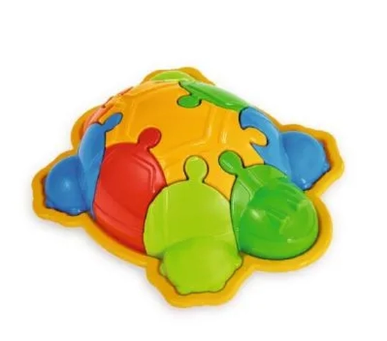 883 TARTARUGA SOLAPA