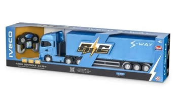 698 IVECO S-WAY BAU CONTROLE REMOTO