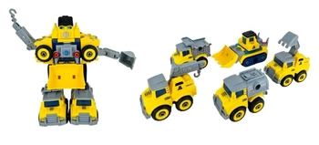 TK-AB7357 ROBO CAMINHAO 5EM1