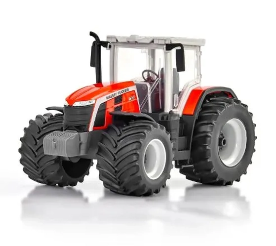 709 REPLICA TRATOR MASSEY FERGUSON