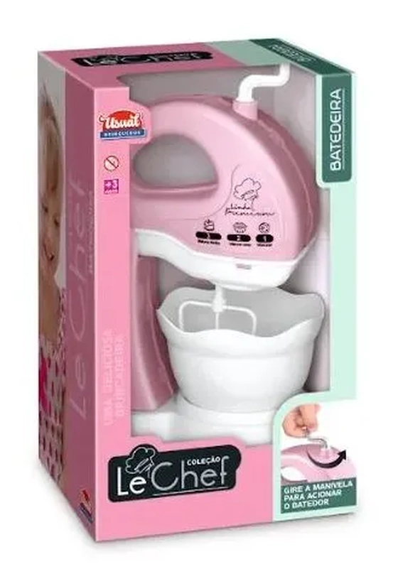 731 BATEDEIRA NEW LE CHEF