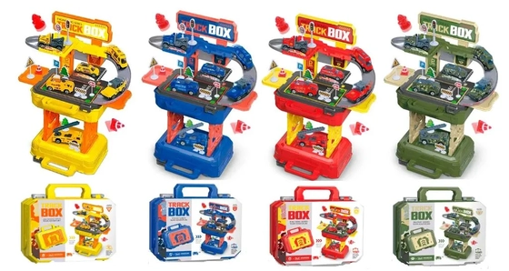 TK-AB0119 MALETA 2X1 TRACK BOX