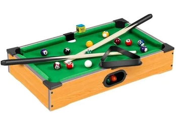 TK-AB6372 MINI MESA DE SINUCA