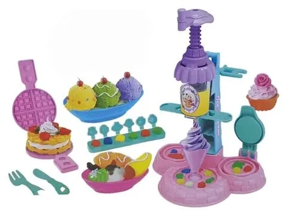 TK-AB8078 CJ MASSA DE MODELAR C/15