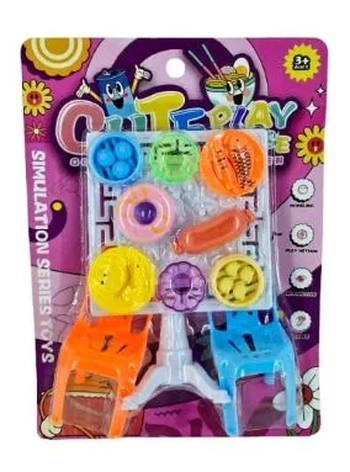 ASH-156187 KIT MINI SET COZINHA