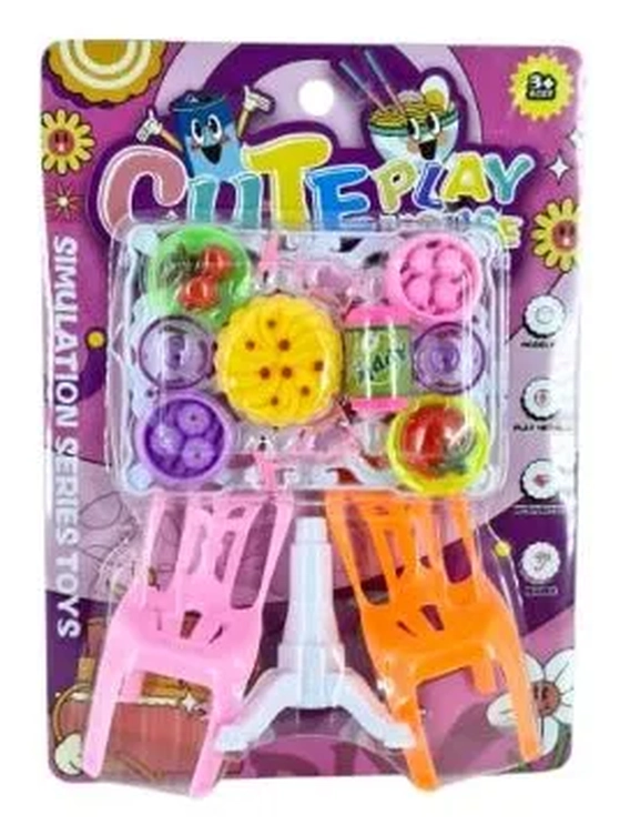 ASH-15.6245 KIT MINI SET COZINHA