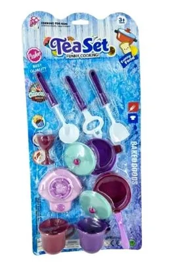 ASH-15.6174 KIT COZINHA ENCART. C/11