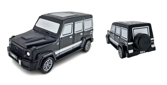 ASH-15.6033 CARRINHO G65 A FRICCAO