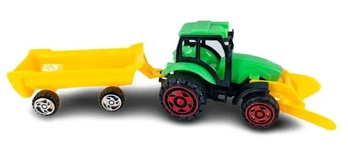 ASH-15.6041 MINI TRATOR A FRICCAO