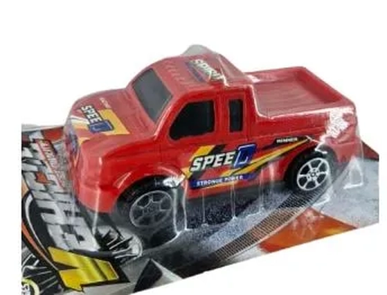 ASH-15.6053 CARRINHO ENCART. A FRICCAO 13CM