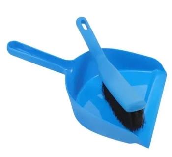 VASP-03 VASSOURA/PA 2PCS PLASTICO 26X3,5CM