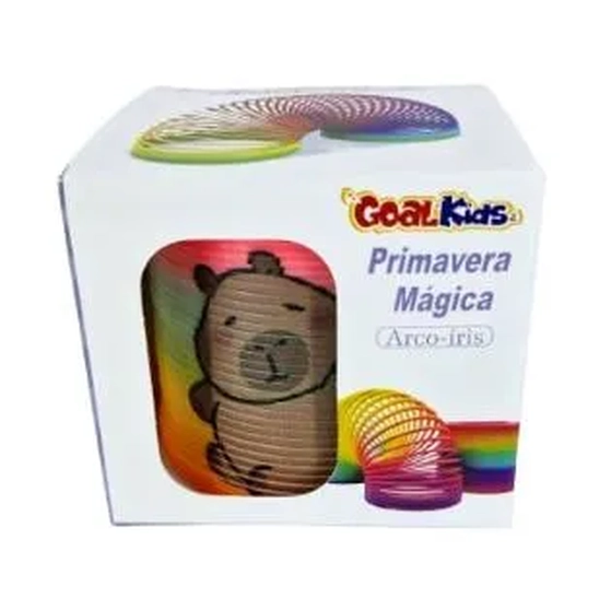 GK3320 MOLA MALUCA CAPIVARA