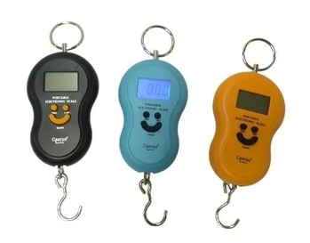 CRS-2511 BALANCA DE PENDULO DIGITAL PORTATIL