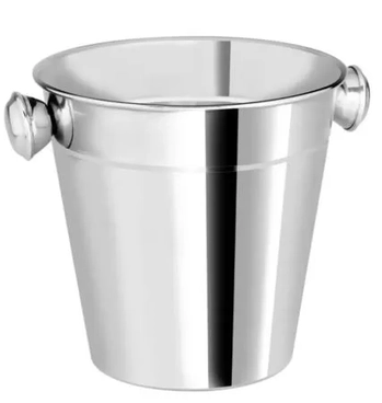 GU5692 BALDE PARA GELO INOX 1200ML